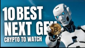 Read more about the article Best Next Gen Coins : AI X Metaverse Cryptocurrencies List