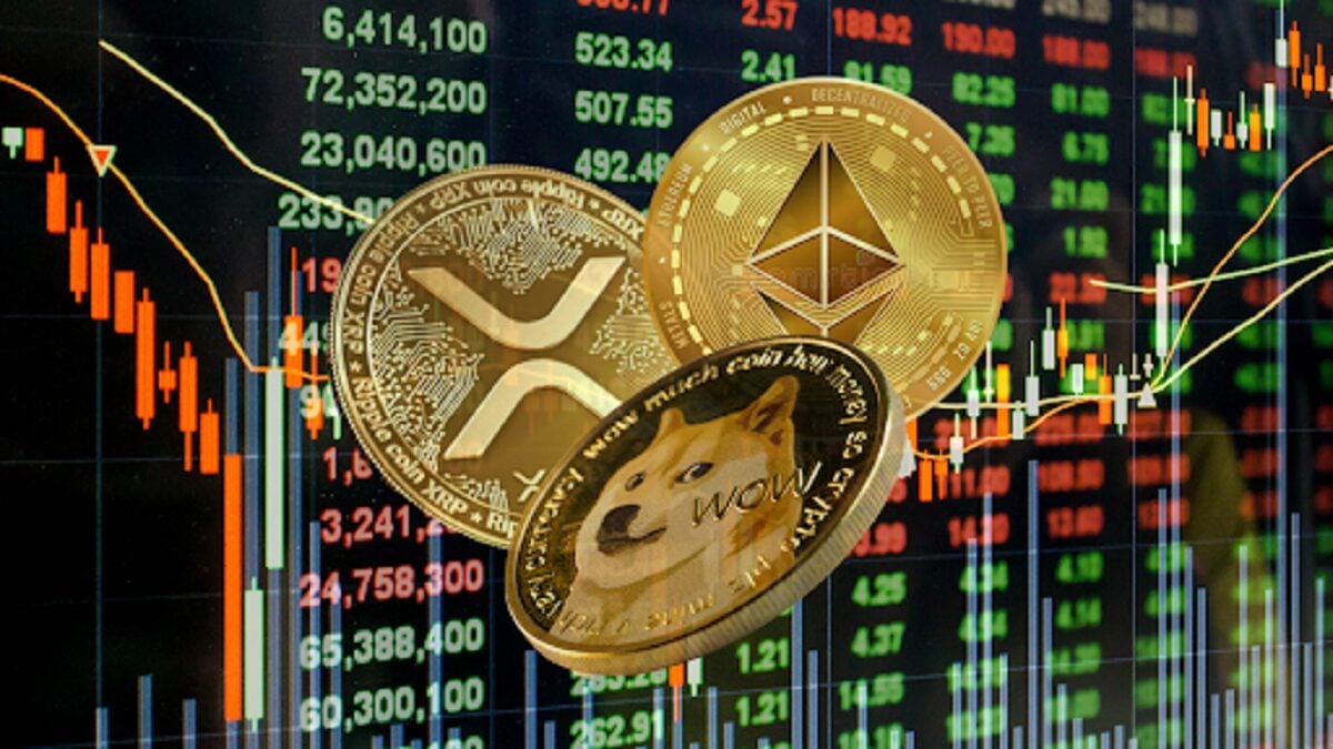 You are currently viewing Crypto 2025 Prediction: Dogecoin Price to $1, XRP Price to $5, and RCO Finance to $3 from $0.03