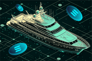 Read more about the article Solana and Lunex Network Close Gap On Ethereum’s Web3 Majority Hold