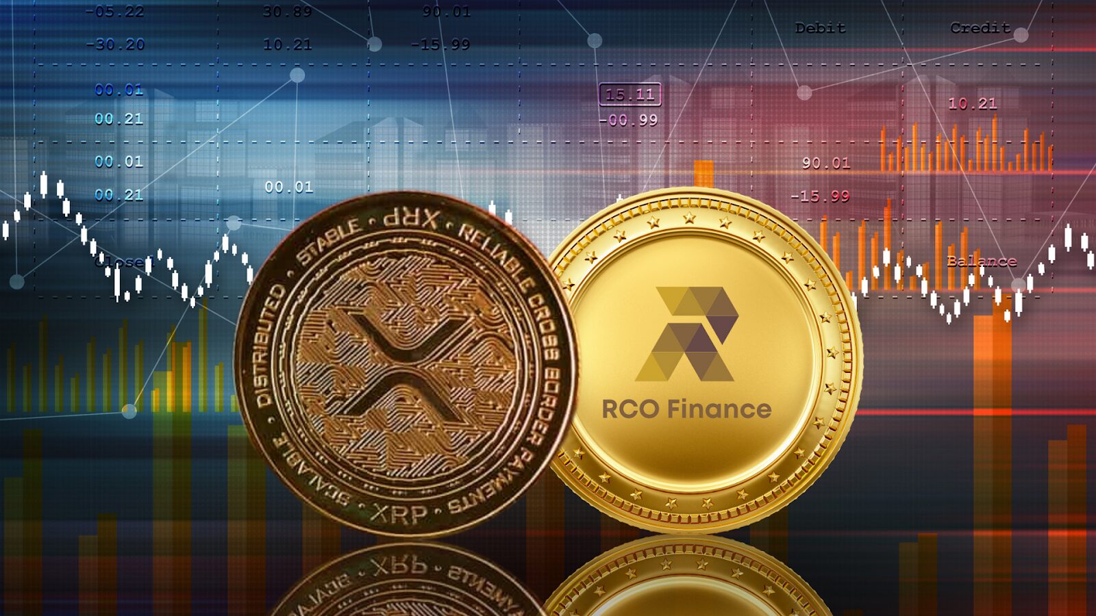 You are currently viewing Can RCOF Reach $1 Before the XRP Price? An Expert That Predicted Ripple’s 2020 Crash Weighs In