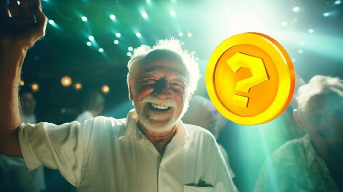 You are currently viewing Dreaming of Early Retirement? Investing in These Affordable Cryptos Today May Make You Rich and Job-Free by 2028