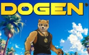 You are currently viewing Dogecoin Price Pumps 7% After Elon Musk Tweet, but Dogen Offers a Real Opportunity for 1000% Growth