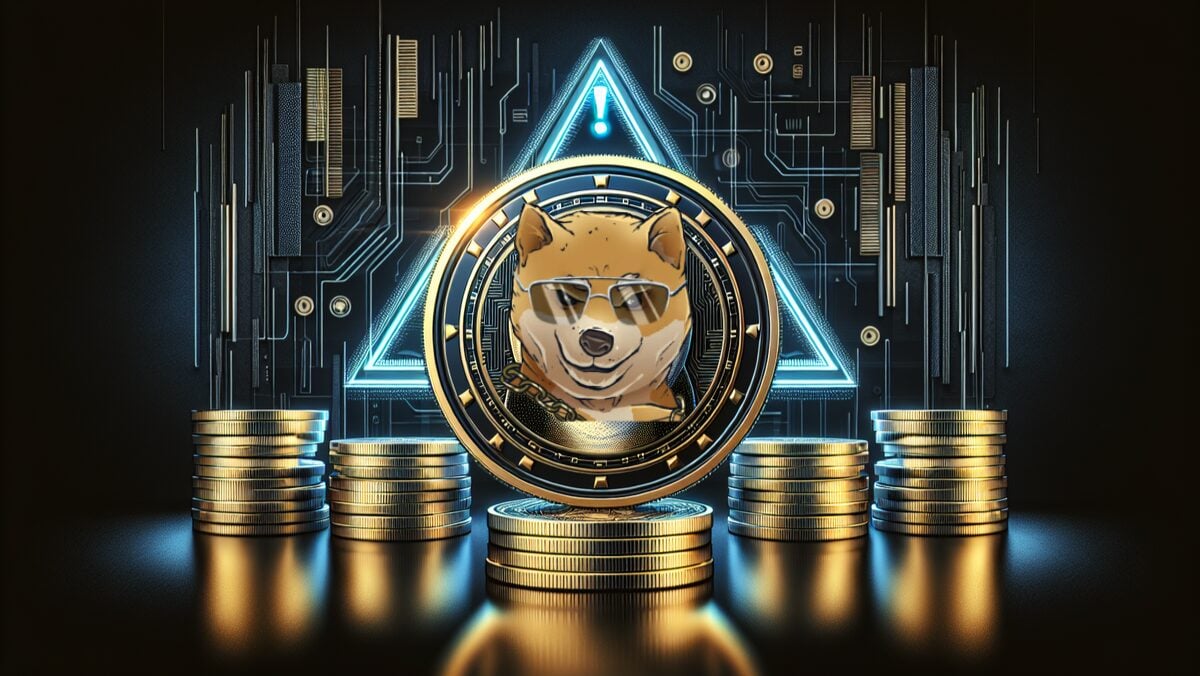 You are currently viewing This Hot New Meme Token Could Outperform Shiba Inu and PEPE Before Year’s End