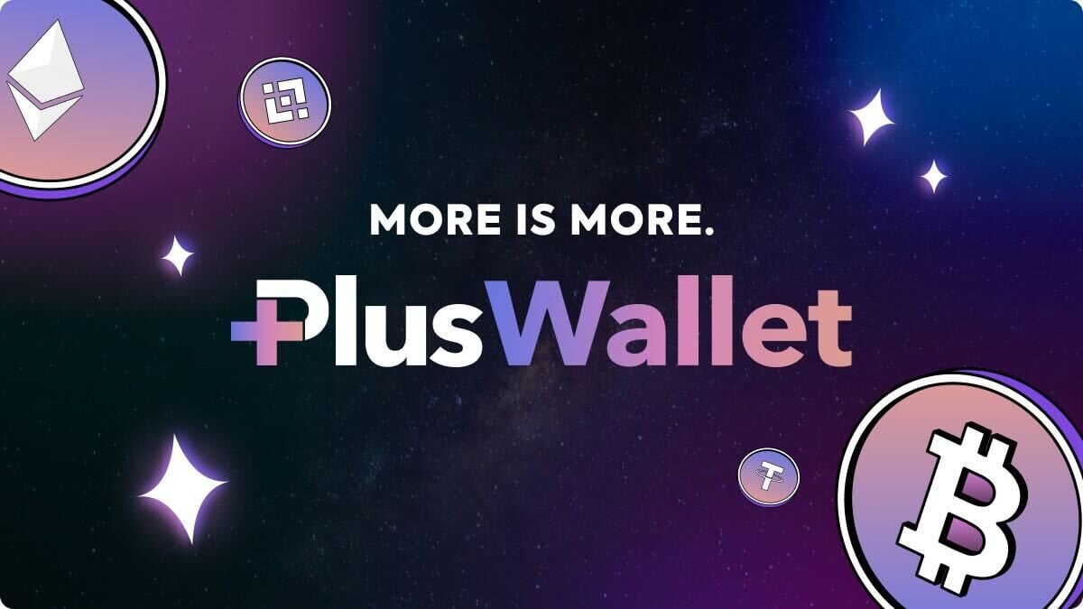 You are currently viewing Plus Wallet Review: The Crypto App That Pays Users to Trade — Is It Worth It?