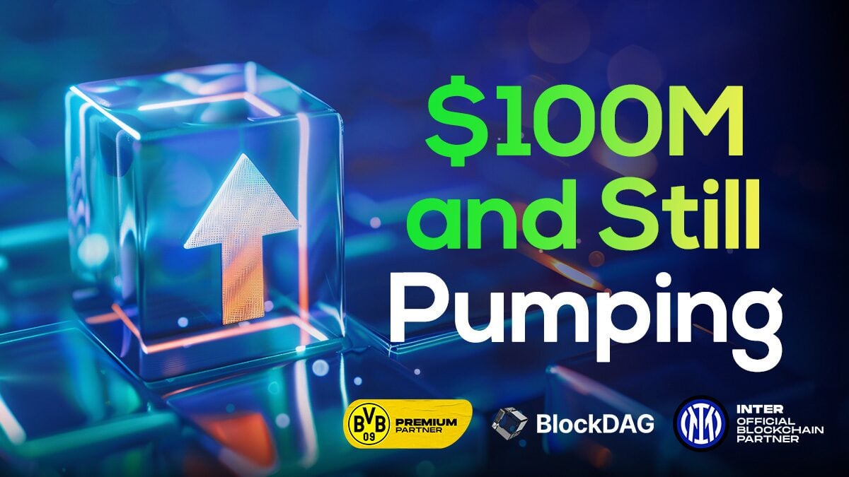 You are currently viewing $100M Raised: BlockDAG Reigns in the Altcoin Market! BNB’s Zero-Fee Carnival Fuels Rally & Bitcoin Eyes 68K Breakout  