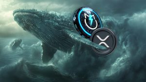 Read more about the article XRP on the Brink of Collapse? Whales Turn to JetBolt in Buying Frenzy