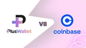 Read more about the article Plus Wallet vs Coinbase Wallet: Which is The Best Wallet During The Latest Dogecoin Pumps Influenced by Elon Musk’s Remarks?