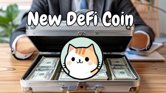 You are currently viewing Could This New DeFi Token Powered by Revolutionary Tech and Meme Coin Launchpad Outpace Uniswap (UNI) in the Race to $10?