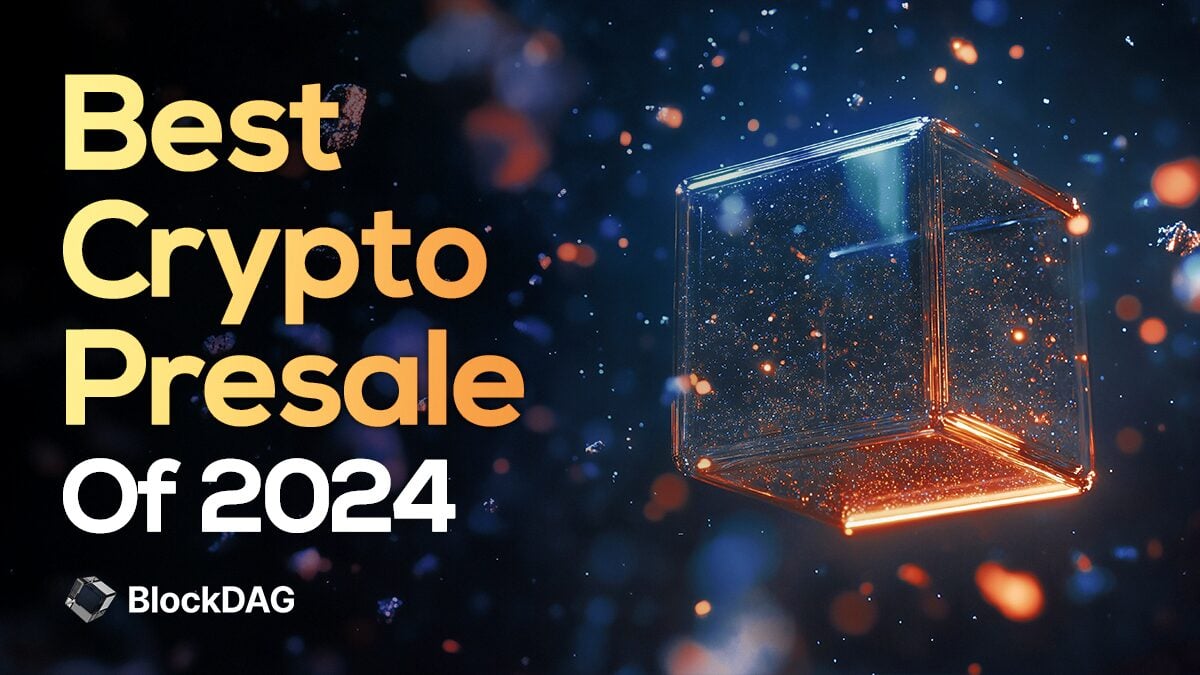 Read more about the article Looking for Top Crypto Presales? Discover the Best New Projects to Invest in for 2024!