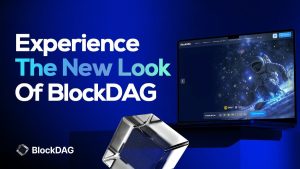 Read more about the article BlockDAG Launches Redesigned Website & Main Brand, Crossing $102M in Presale; Get the Latest on Neiro and Ethereum  