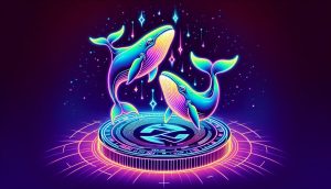 Read more about the article TRX Climbs, But Whales Are Accumulating Dogen—Leaving Dogecoin and PEPE Behind