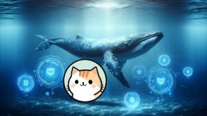 Read more about the article Whales Scooping Up 3 Bullish Coins Ahead of Altcoins Rally: What You Should Know