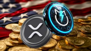 Read more about the article What does Chris Larsen’s Multi-Million Dollar XRP Donation Mean for The US Election as JetBolt Soars