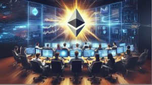 Read more about the article Ethereum Token Presale to Provide Long-Term Grow for Early Investors with Crypto AI Tool, Details