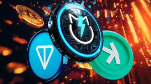 Read more about the article Kaspa, Toncoin, JetBolt: Which Altcoin is the Next to Explode?