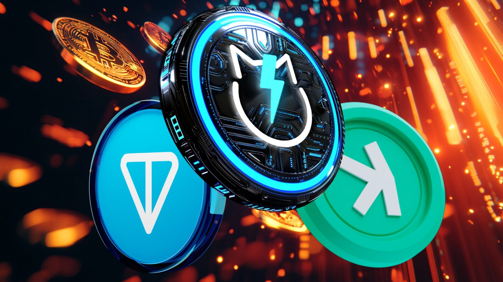 You are currently viewing Kaspa, Toncoin, JetBolt: Which Altcoin is the Next to Explode?