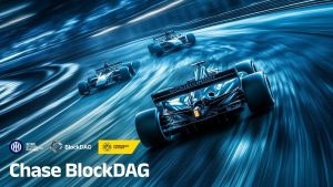 Read more about the article BlockDAG Marks $105M Presale with Flashy New Brand Video; Delve into the Latest Kaspa and Litecoin Price Predictions