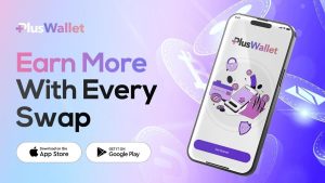 Read more about the article Cash In on Your Crypto? Unpacking the Speed, Security, and Rewards of Plus Wallet!