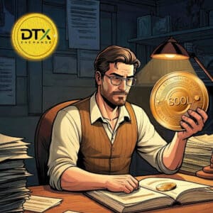 Read more about the article Genius Trader Put $1M in Solana & DTX Exchange at Their Lowest—You Won’t Believe His Profit This Week  