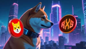 You are currently viewing Shiba Inu (SHIB) to Hit $0.0001 by 2025 While This Coin will Rocket 6,000%