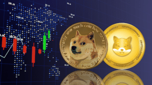 Read more about the article Dogecoin Price Prediction: Huge DOGE Whale Moves Millions, Transactions Link to this SHIB Rival