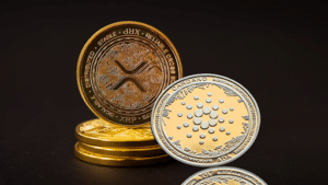 Read more about the article Early Cardano (ADA) and Ripple (XRP) Whales Turn their Focus to this $0.03 Ethereum Token, 4,000x Run in the Cards