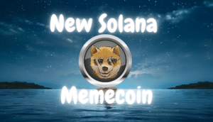 You are currently viewing This new memecoin from Solana could be the next 100x token, leaving behind DOGE and UNI!