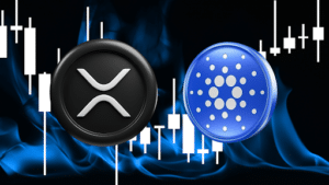 Read more about the article Analyst Says Forget About the Cardano and XRP Price Hitting New ATHs, This Token is Rising 2,377% in 3 Months