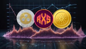 Read more about the article 4 Best Ripple (XRP) Alternatives That Could Help Investors Turn a $10,000 Portfolio into $1M by the End of 2025