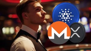 Read more about the article Cardano vs. Kaspa vs. Monero — Which One Will Lead the Autumn Charge for Major Gains?