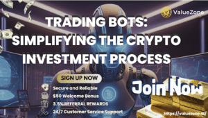 Read more about the article Top 5 Trading Bots For Crypto Investment Process