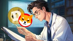 Read more about the article Bloomberg Analyst Predicts Dogecoin and Shiba Inu Are History—XYZVersus (XYZ) Ready to Surge from $0.000125 to $5