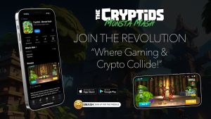 Read more about the article Could Monsta Mash Be the Next Crypto Giant? Growth Potential Rivals SUI and GRASS