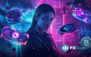 Read more about the article FX Guys Presale Surges Ahead, Outperforming TRON and Toncoin As the Best New Crypto