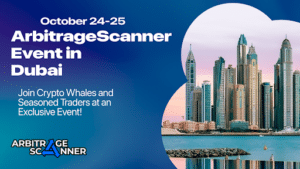 Read more about the article Best on-chain analysis tools for traders? ArbitrageScanner in Dubai – what do crypto whales choose?