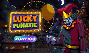 Read more about the article Funtico Launches Telegram Entertainment Hub, Introducing ‘Lucky Funatic’ Tap2Earn Game