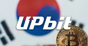 Read more about the article South Korea investigates Upbit over market dominance concerns