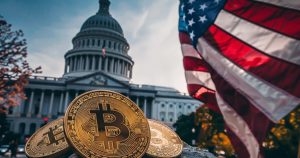 Read more about the article Crypto industry wields growing influence in US politics with donations climbing over $190 million