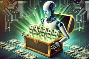 Read more about the article The US Treasury recovers billions of dollars thanks to AI