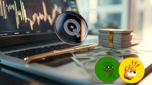 Read more about the article Ethereum and Solana Smart Money sell PEPE and BONK to buy WallitIQ (WLTQ), here’s why