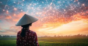 Read more about the article Vietnam aims to lead blockchain innovation with 2030 strategy