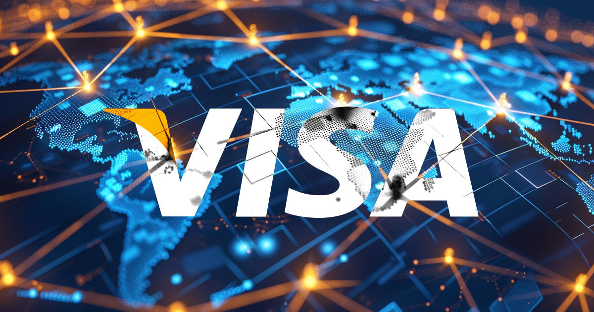 You are currently viewing Visa to launch live platform to help banks issue digital tokens in 2025