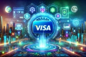 Read more about the article Visa (VTAP): the revolution of blockchain in the banking sector