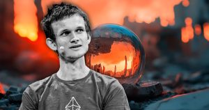 Read more about the article Vitalik Buterin defends Polymarket’s controversial Hezbollah prediction markets