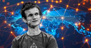 Read more about the article Vitalik Buterin lays down roadmap to minimize centralization risk in Ethereum POS design