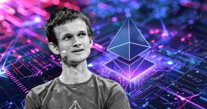 Read more about the article Vitalik Buterin outlines how Ethereum’s Verge can bring blockchain nodes to smartwatches