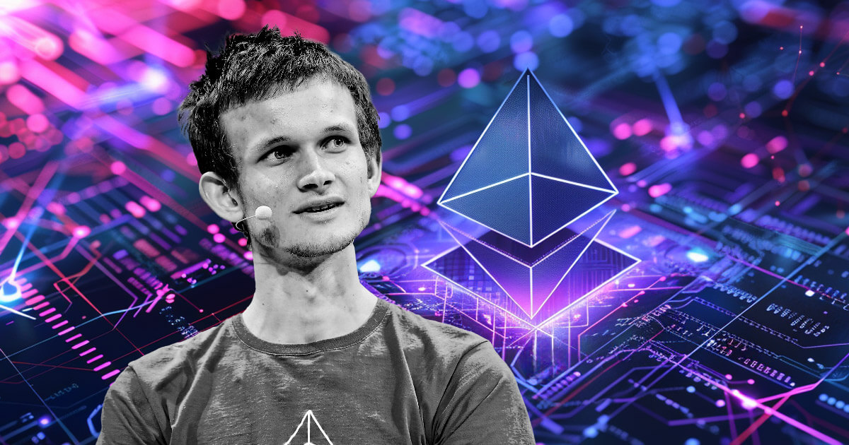 You are currently viewing Vitalik Buterin outlines how Ethereum’s Verge can bring blockchain nodes to smartwatches