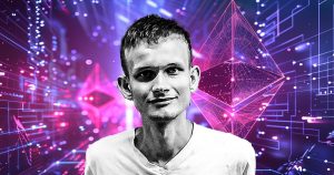 Read more about the article Vitalik Buterin sets sights on ‘multidimensional’ Ethereum gas with focus on The Splurge