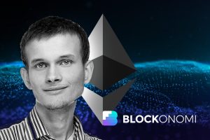 Read more about the article Vitalik Buterin Suggests Lowering Ethereum’s Entry Barrier for Validators