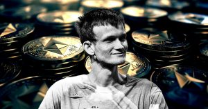 Read more about the article Vitalik Buterin proposes lowering staking threshold to boost Ethereum decentralization